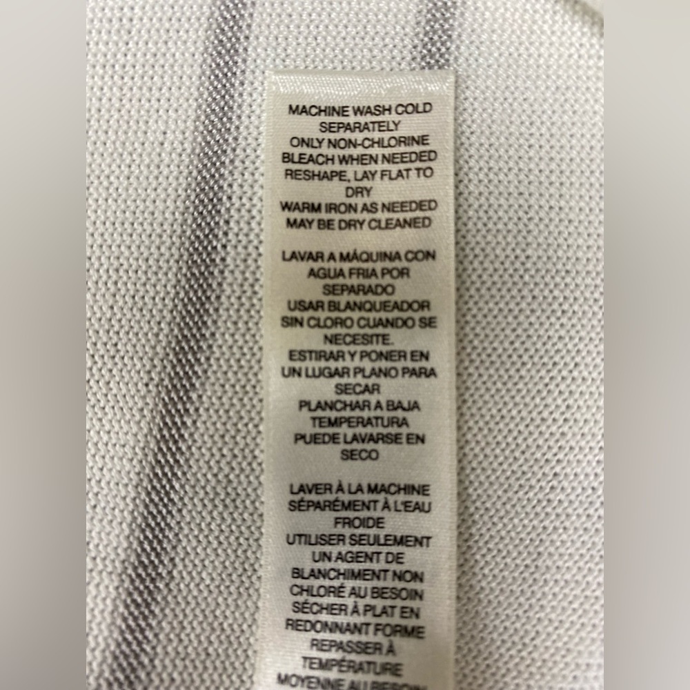 WHBM Open Cardigan - Picture 4 of 4